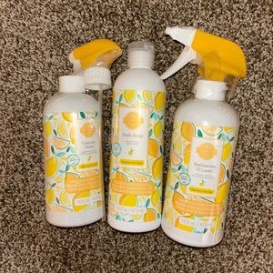 Scentsy Clean Bundle